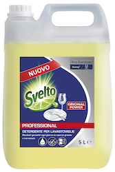 101108702-Svelto Lavastoviglie Original Power-1