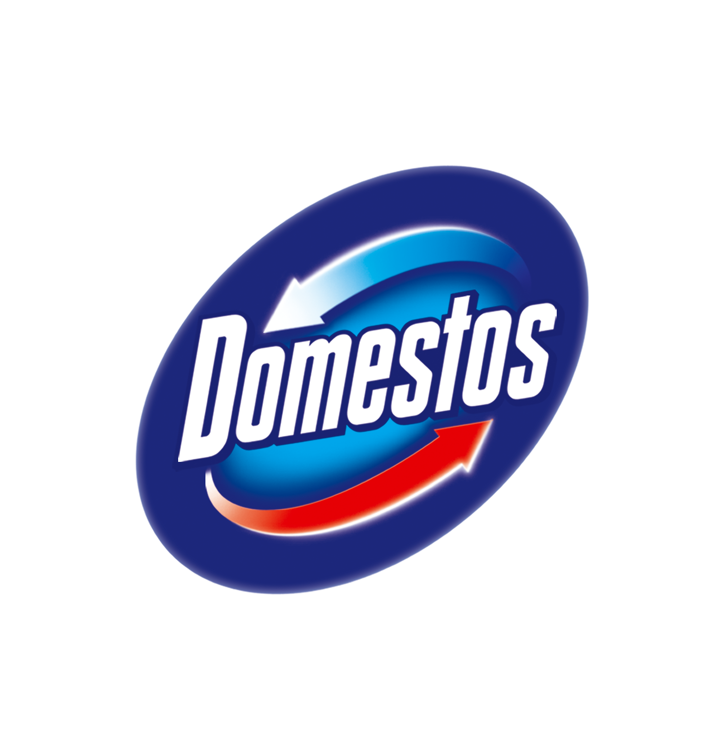 Domestos Logo