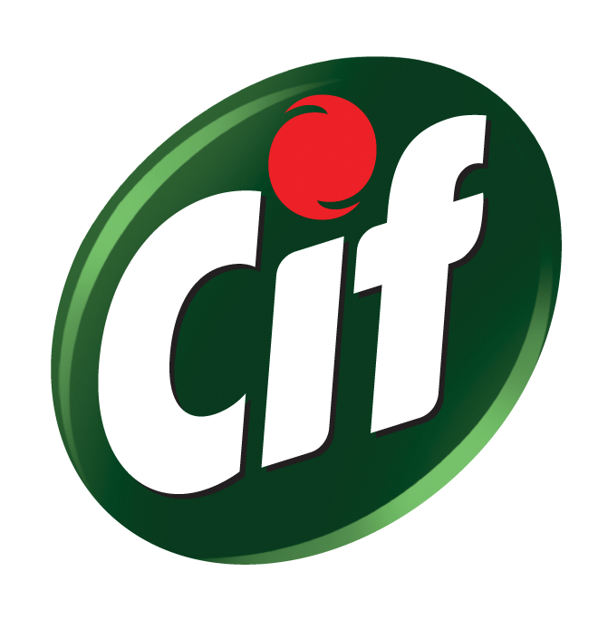 New Cif logo